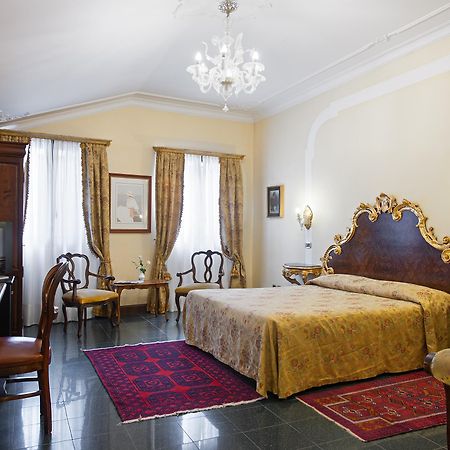 Hotel San Cassiano Ca'Favretto البندقية المظهر الخارجي الصورة