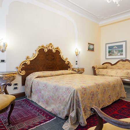 Hotel San Cassiano Ca'Favretto البندقية المظهر الخارجي الصورة