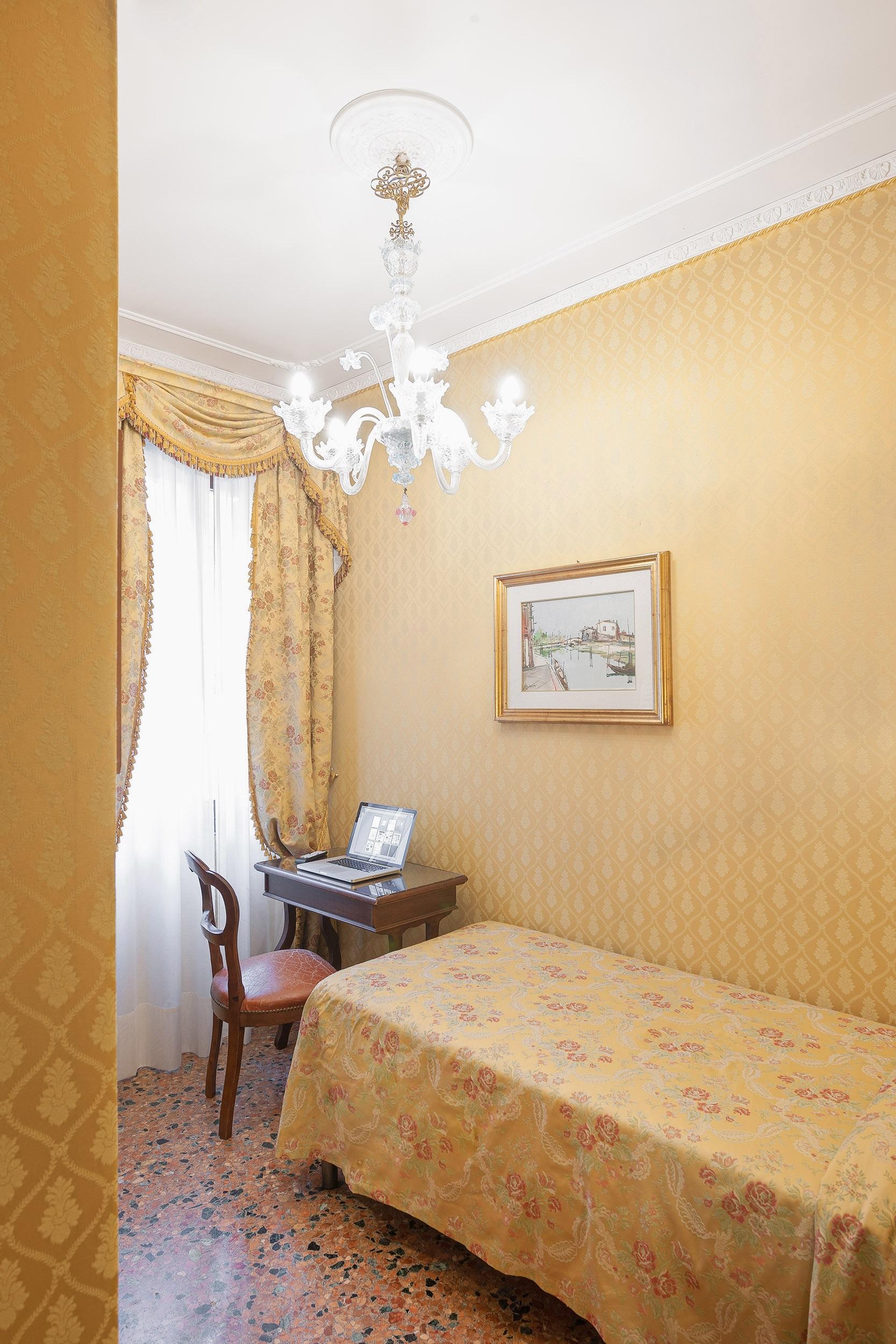 Hotel San Cassiano Ca'Favretto البندقية المظهر الخارجي الصورة