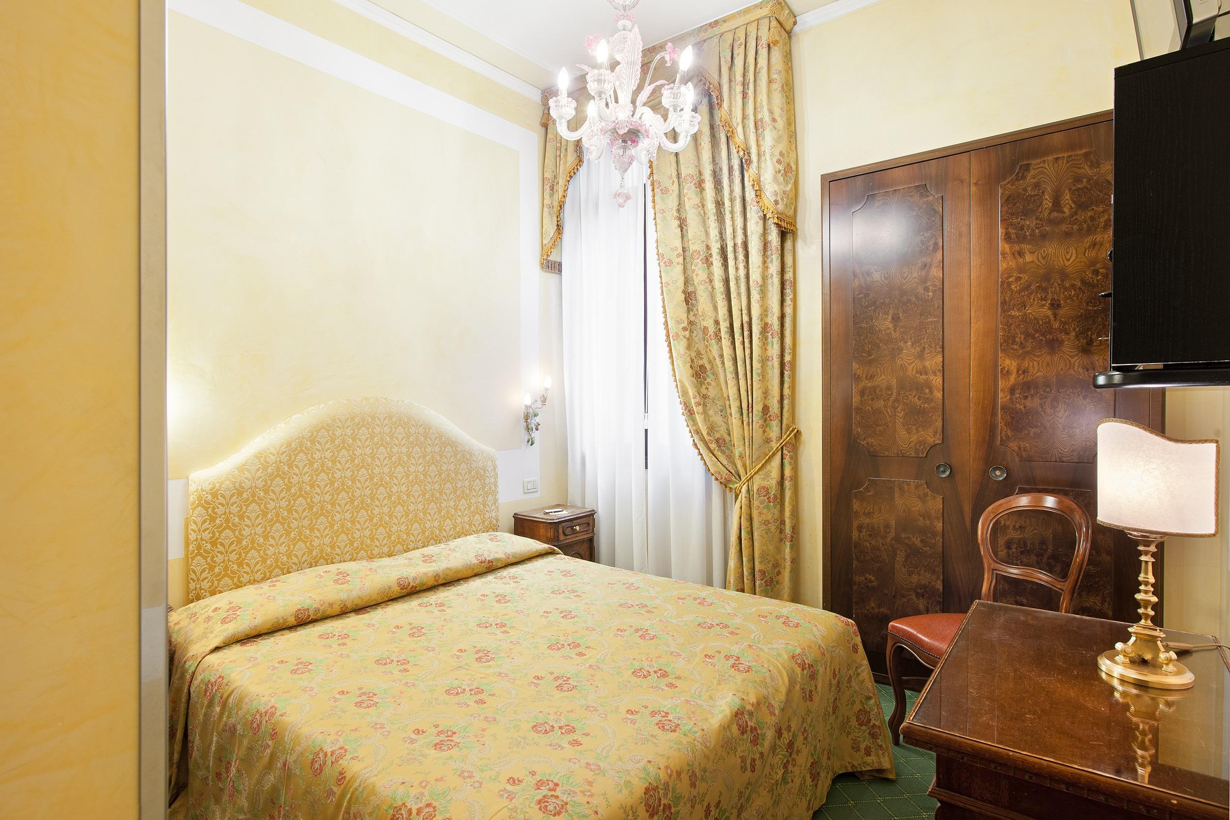 Hotel San Cassiano Ca'Favretto البندقية المظهر الخارجي الصورة