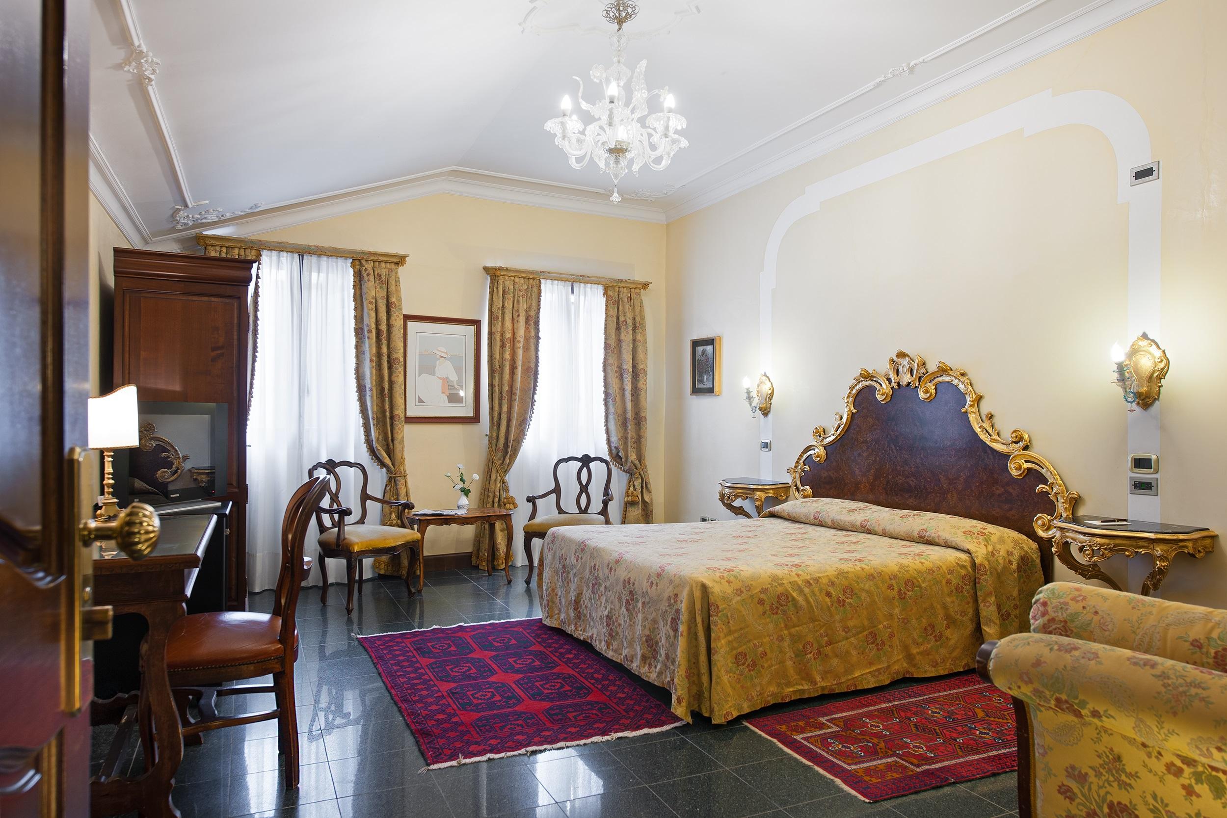 Hotel San Cassiano Ca'Favretto البندقية المظهر الخارجي الصورة