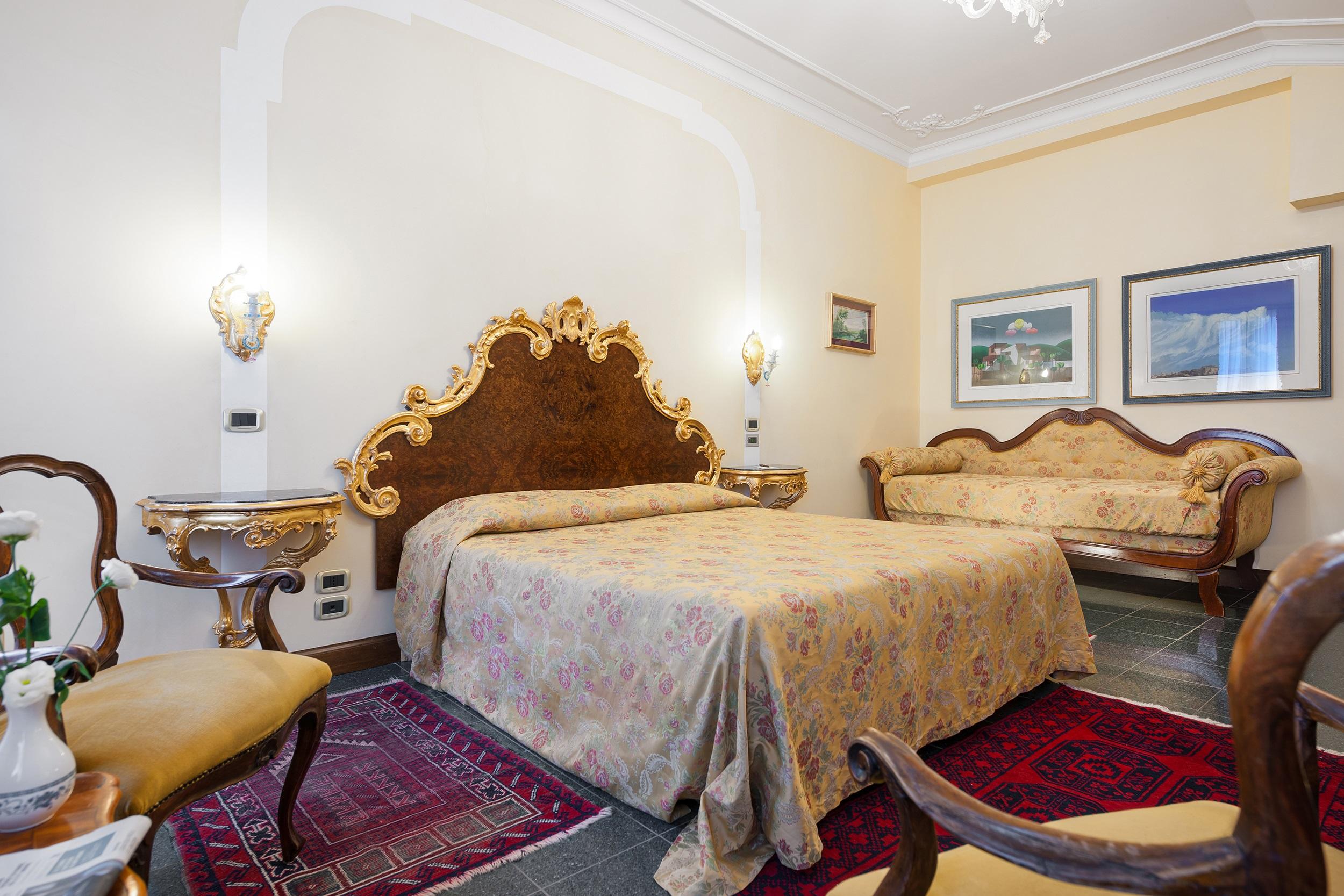 Hotel San Cassiano Ca'Favretto البندقية المظهر الخارجي الصورة