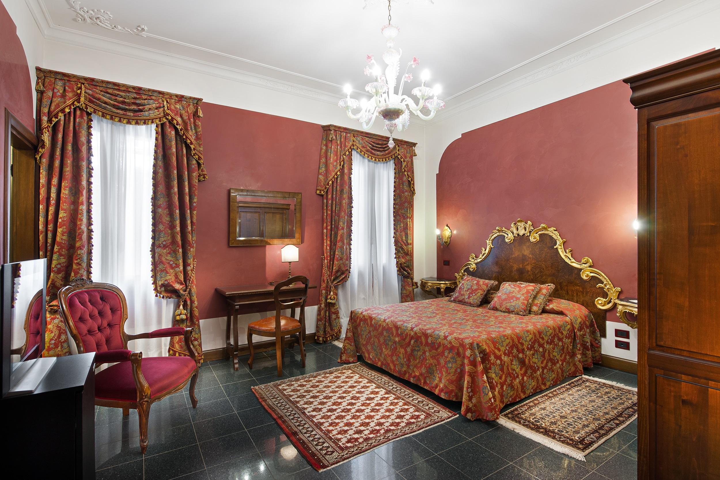 Hotel San Cassiano Ca'Favretto البندقية المظهر الخارجي الصورة