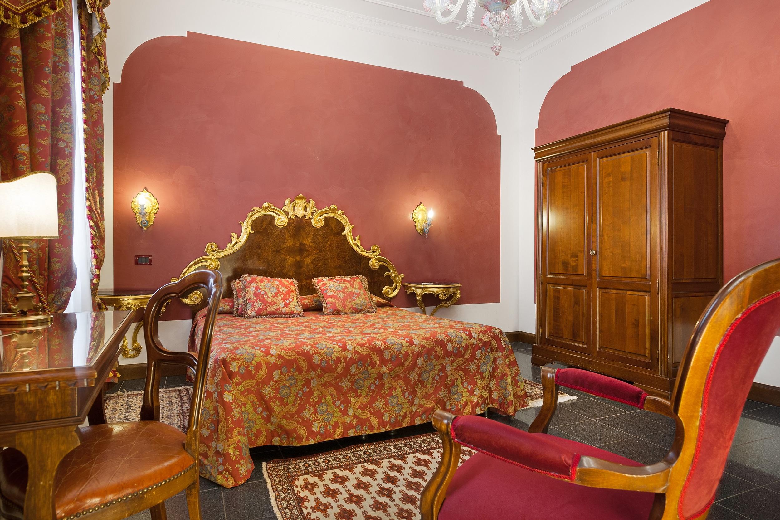 Hotel San Cassiano Ca'Favretto البندقية المظهر الخارجي الصورة