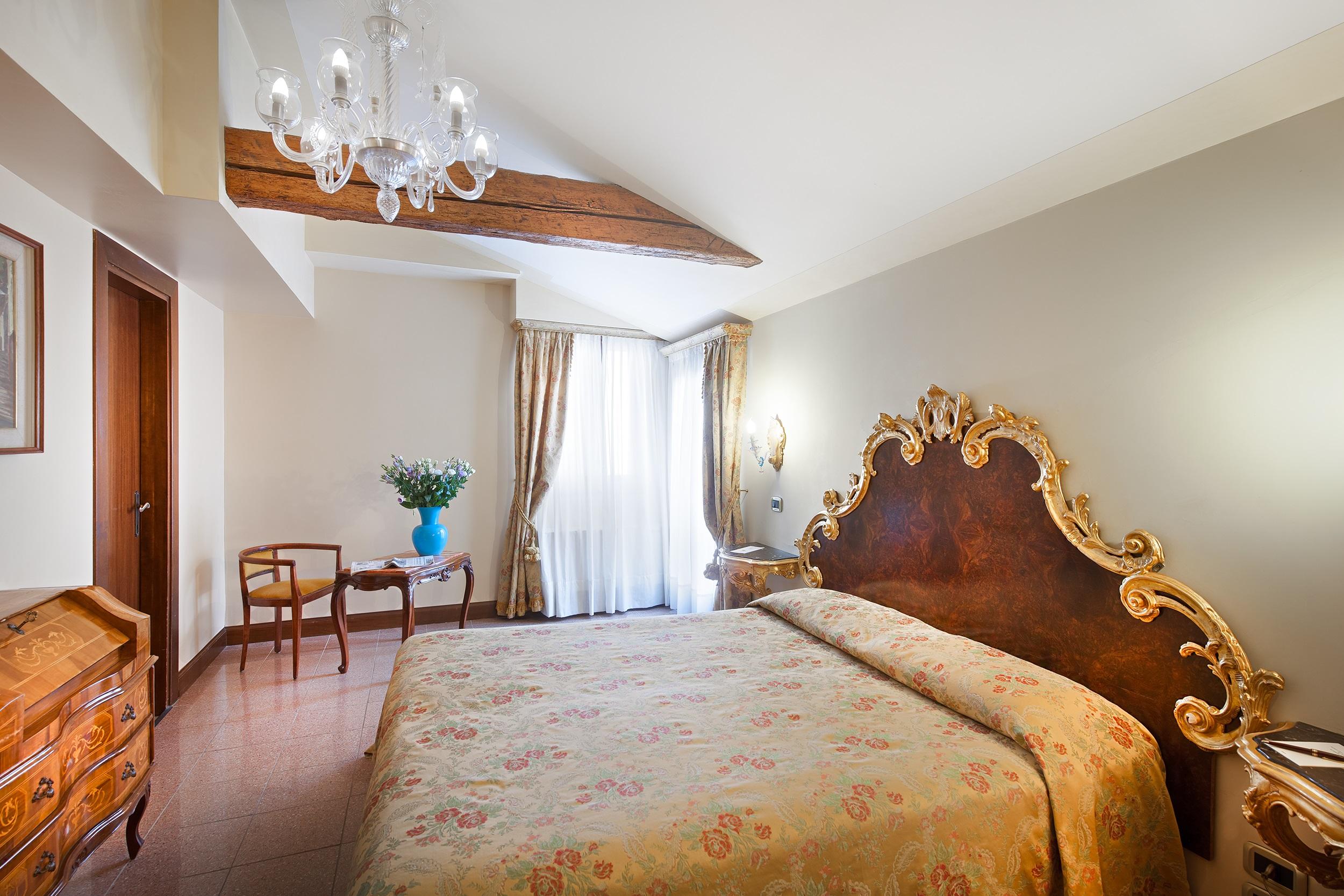 Hotel San Cassiano Ca'Favretto البندقية المظهر الخارجي الصورة