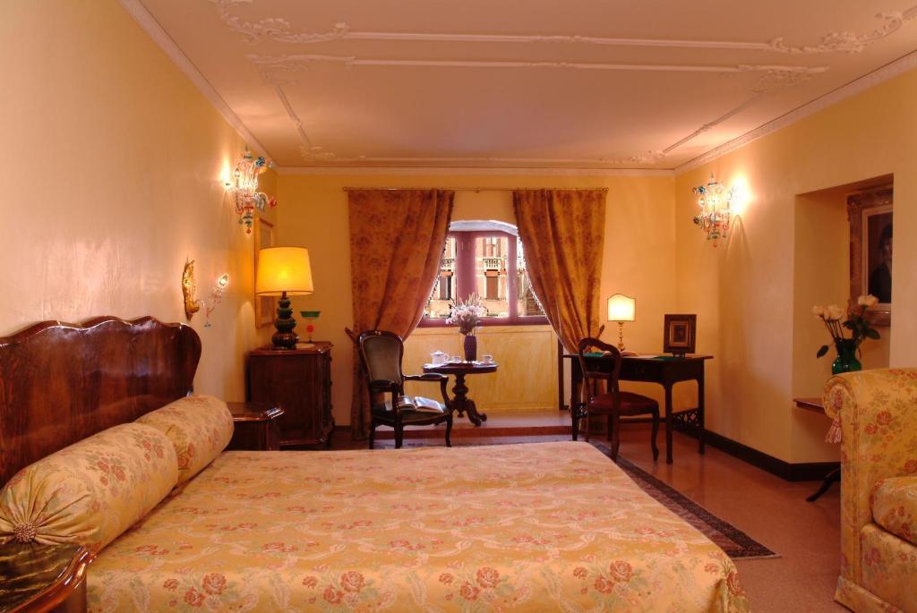 Hotel San Cassiano Ca'Favretto البندقية المظهر الخارجي الصورة