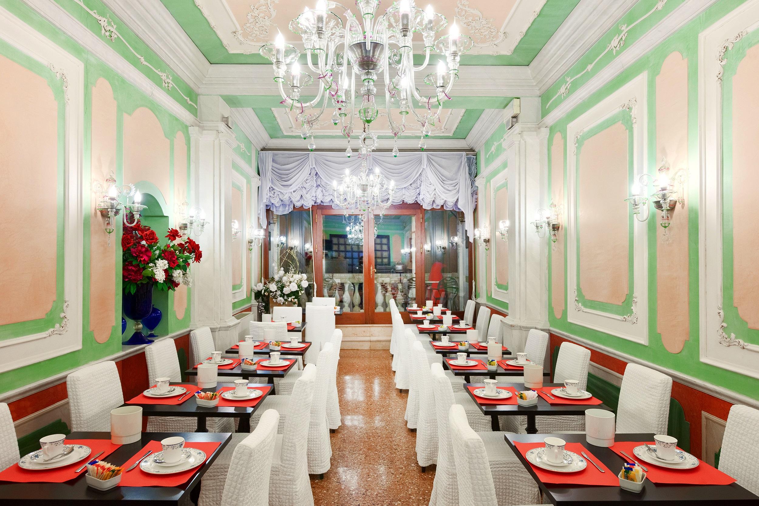 Hotel San Cassiano Ca'Favretto البندقية المظهر الخارجي الصورة
