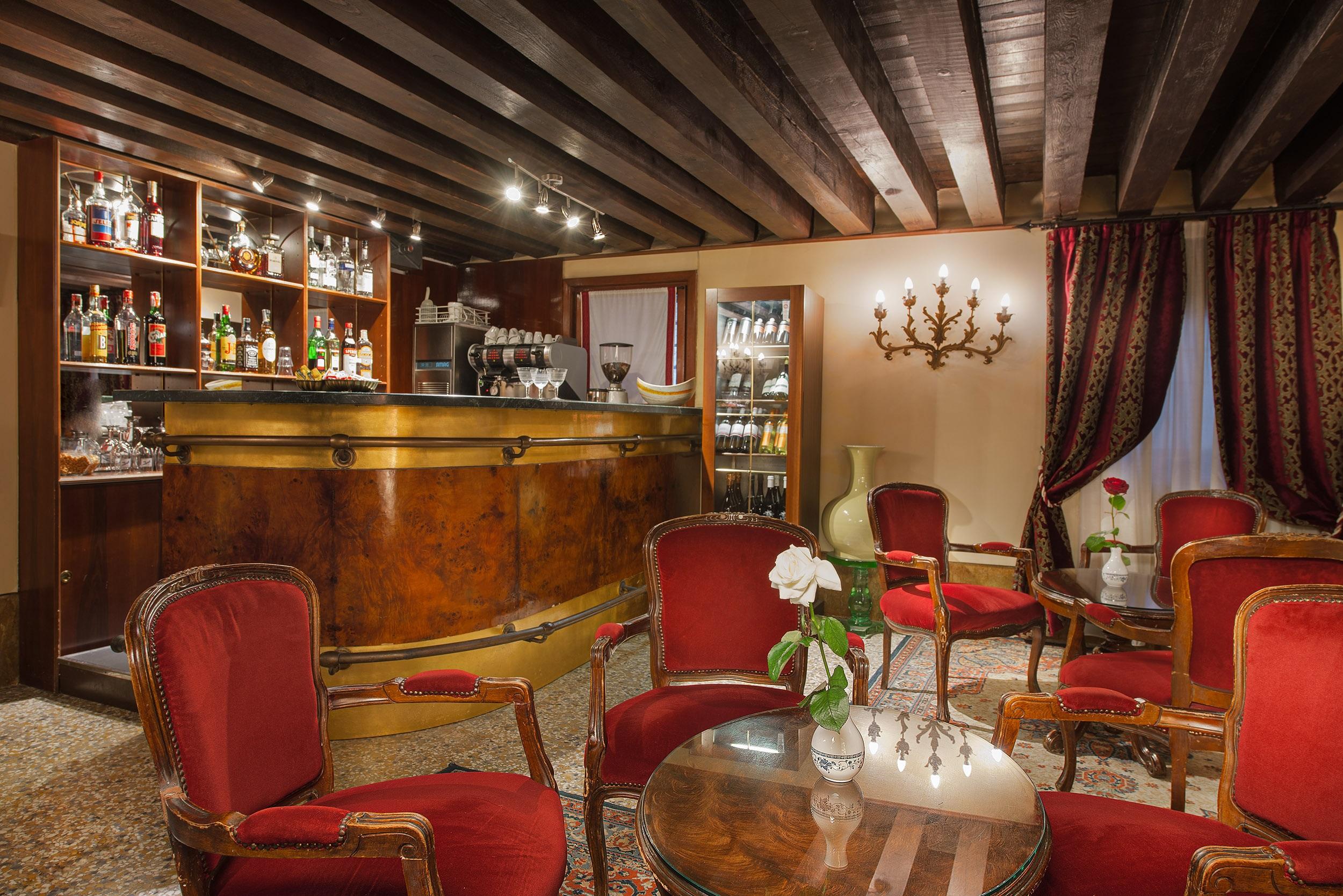 Hotel San Cassiano Ca'Favretto البندقية المظهر الخارجي الصورة