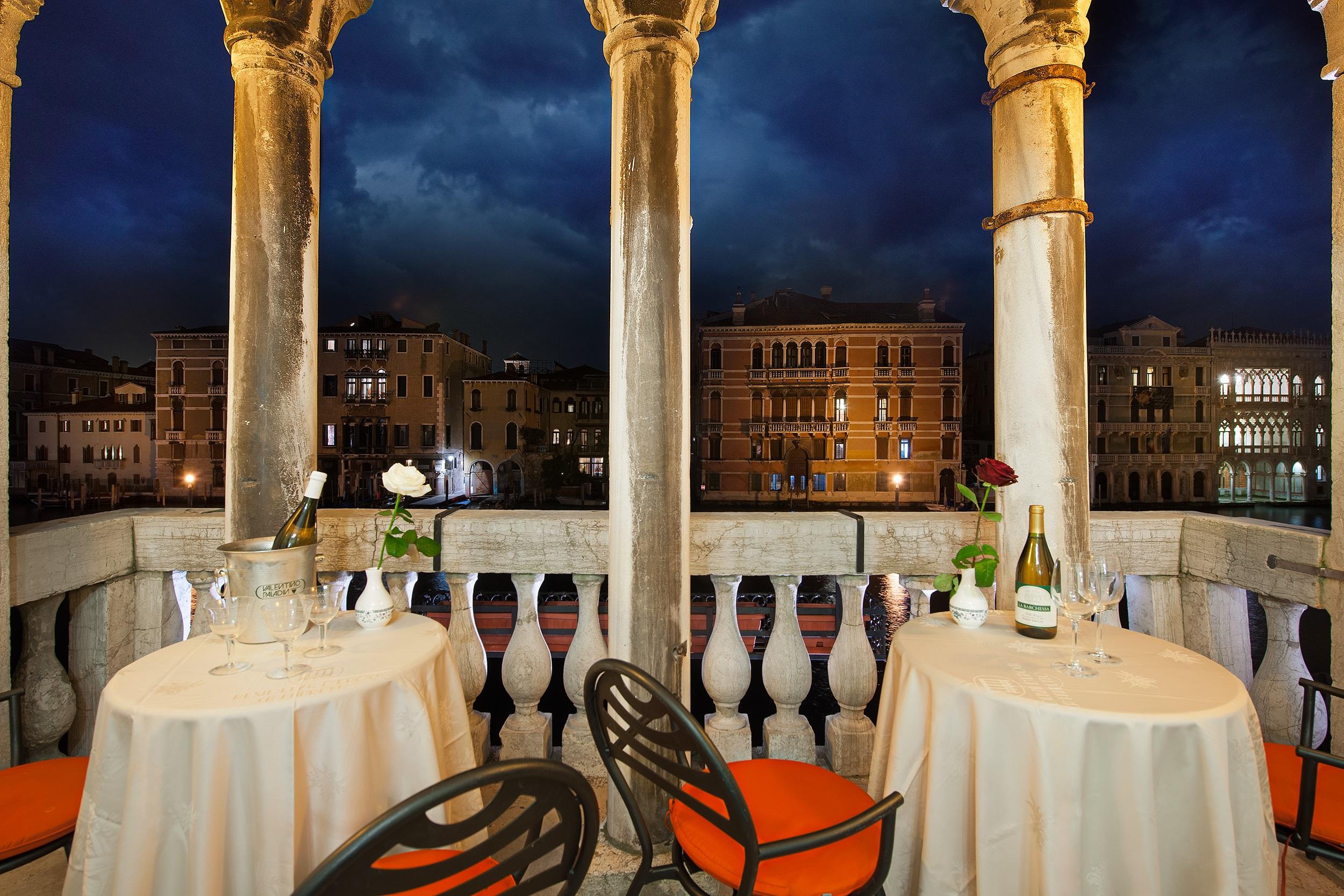 Hotel San Cassiano Ca'Favretto البندقية المظهر الخارجي الصورة