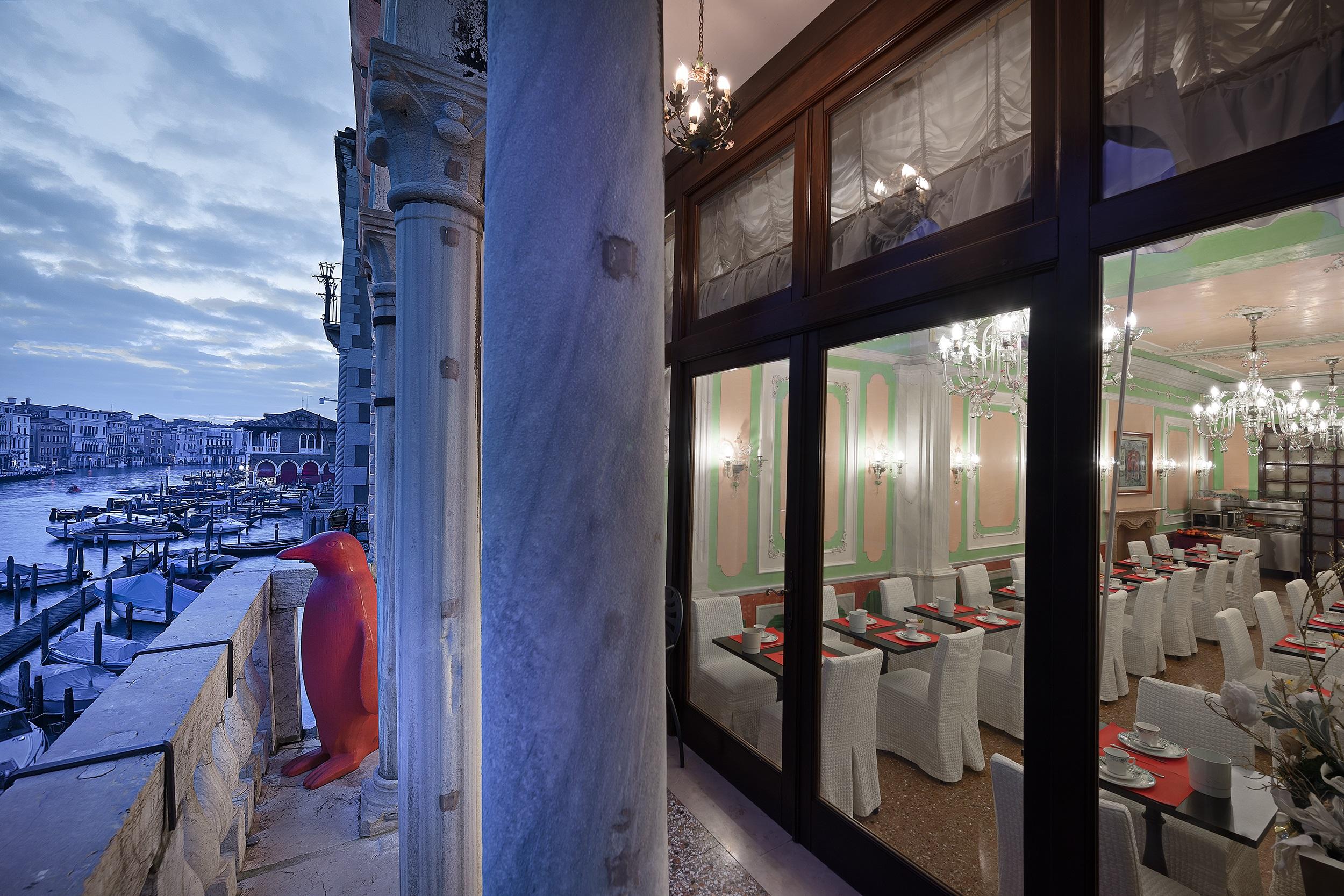 Hotel San Cassiano Ca'Favretto البندقية المظهر الخارجي الصورة