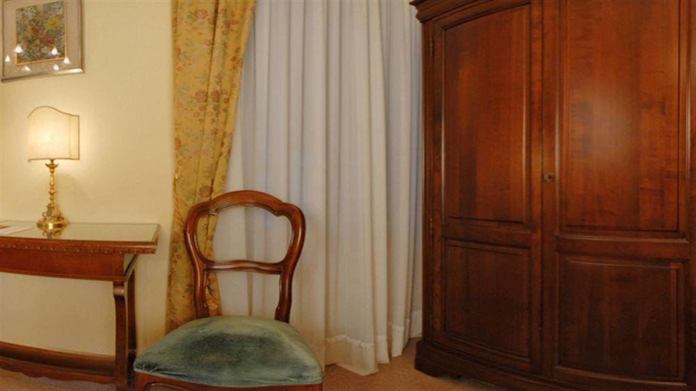 Hotel San Cassiano Ca'Favretto البندقية المظهر الخارجي الصورة