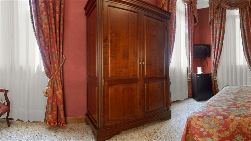 Hotel San Cassiano Ca'Favretto البندقية المظهر الخارجي الصورة