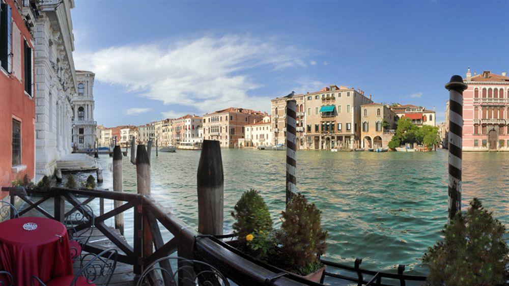 Hotel San Cassiano Ca'Favretto البندقية المظهر الخارجي الصورة