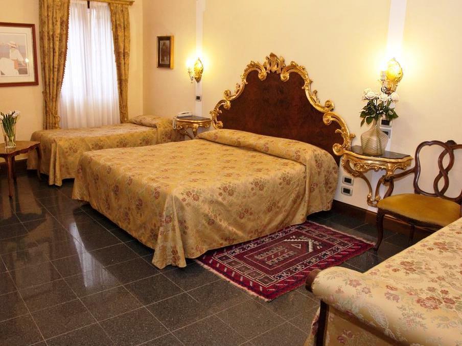 Hotel San Cassiano Ca'Favretto البندقية المظهر الخارجي الصورة