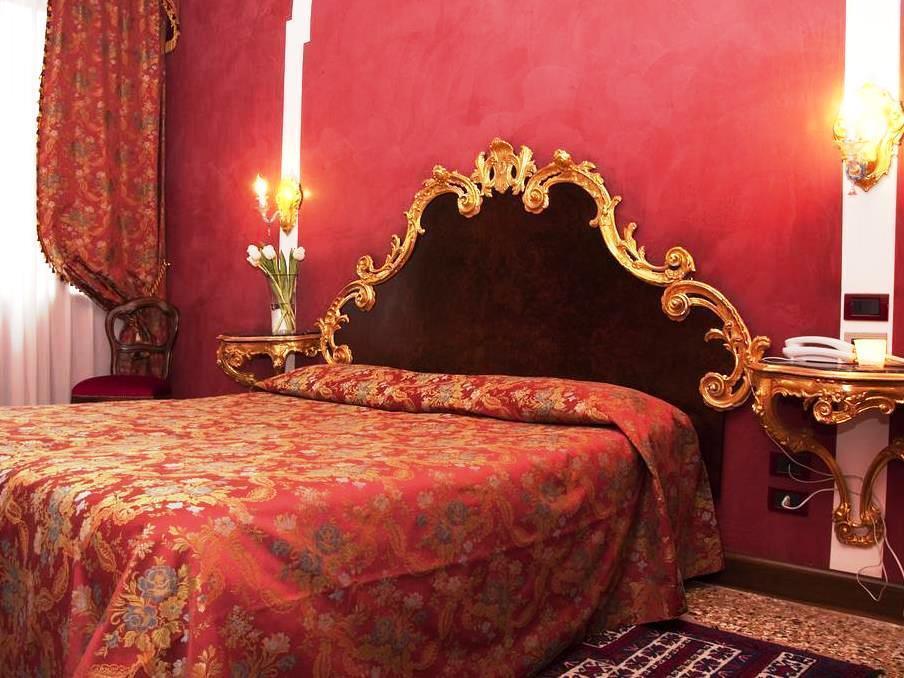 Hotel San Cassiano Ca'Favretto البندقية المظهر الخارجي الصورة