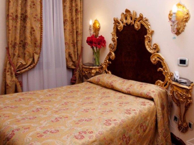 Hotel San Cassiano Ca'Favretto البندقية المظهر الخارجي الصورة