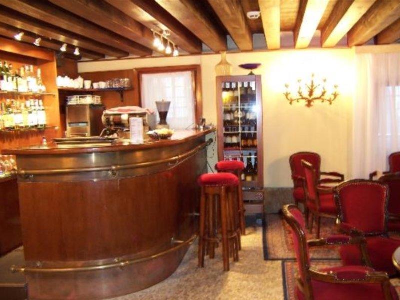 Hotel San Cassiano Ca'Favretto البندقية المظهر الخارجي الصورة