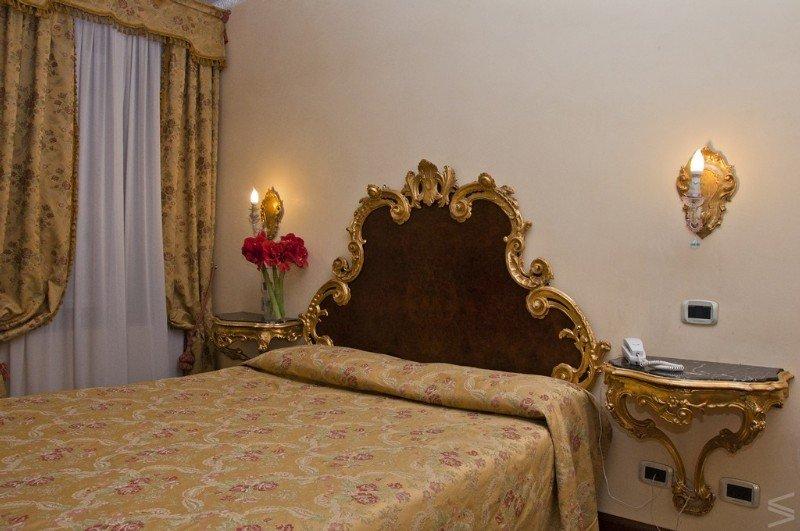 Hotel San Cassiano Ca'Favretto البندقية المظهر الخارجي الصورة