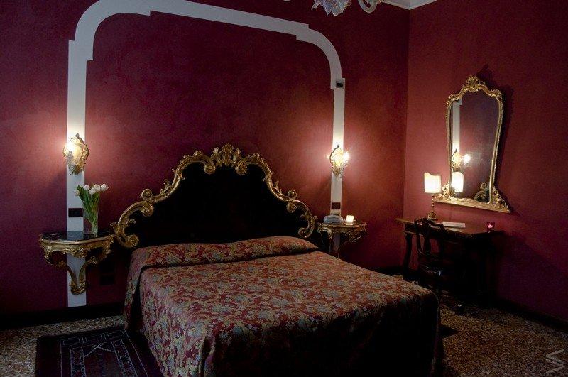 Hotel San Cassiano Ca'Favretto البندقية المظهر الخارجي الصورة